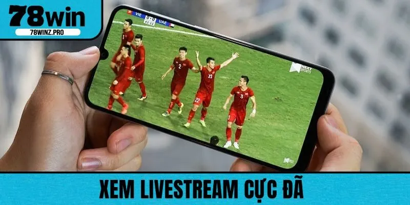 Theo dõi các trận bóng trên khắp thế giới qua màn ảnh