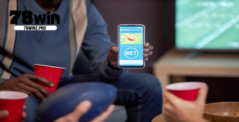 Soi kèo nhà cái 78WIN